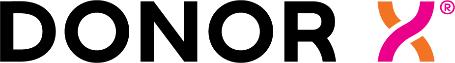 donorx-logo